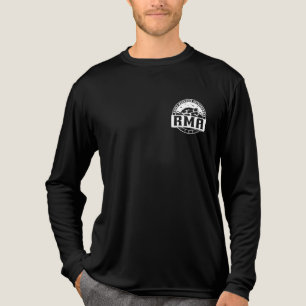 T-shirt En Tri-matière Suivez-moi à une fête étoilée