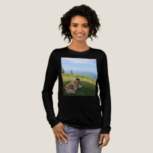 T-shirt En Tri-matière Suka Profitant Du Cap George