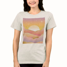 Sunrise Iridescente Femmes