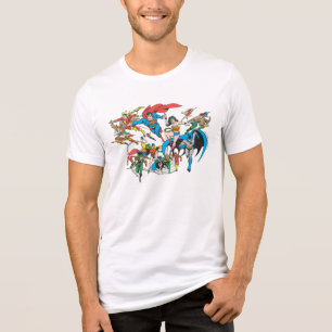T-shirt En Tri-matière Super Powers™ Collection 3