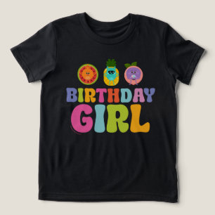 T-shirt En Tri-matière Super simple   Chiffres de bosses été Anniversaire