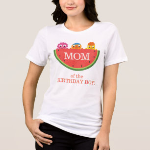 T-shirt En Tri-matière Super simple Soirée des nouilles et potes