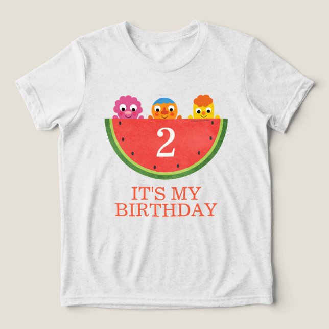 T-shirt En Tri-matière Super simple | Soirée des nouilles et potes (Design Recto)
