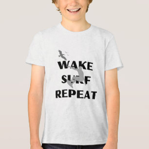 T-shirt En Tri-matière Surf's Up Kid's Tee