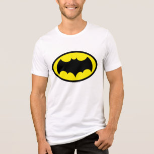 T-shirt En Tri-matière Symbole Batman