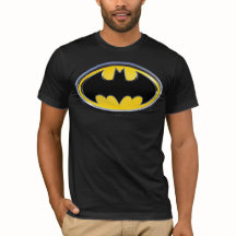 Symbole Batman | Logo classique