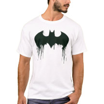 Symbole Batman | Logo Spraypaint