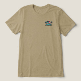 T-shirt En Tri-matière T-shirt