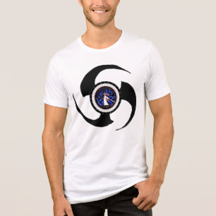 T-shirt En Tri-matière T-shirt