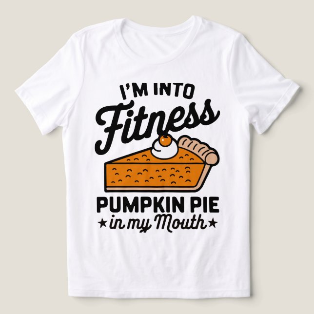 T-shirt En Tri-matière T-shirt (Design Recto)