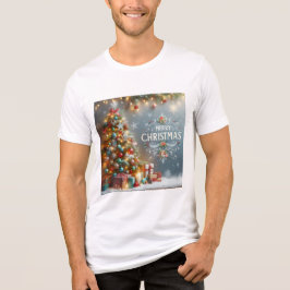 T-shirt En Tri-matière T shirt 