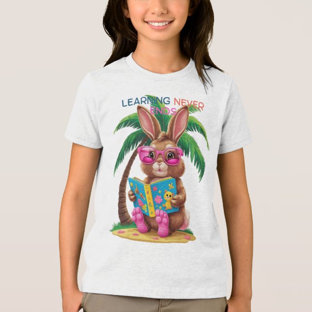 T-shirt En Tri-matière T-Shirt (Recto)