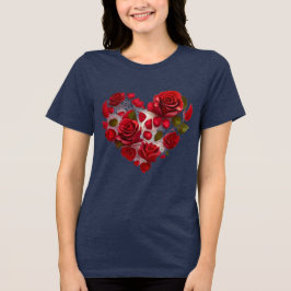 T-shirt En Tri-matière T shirt