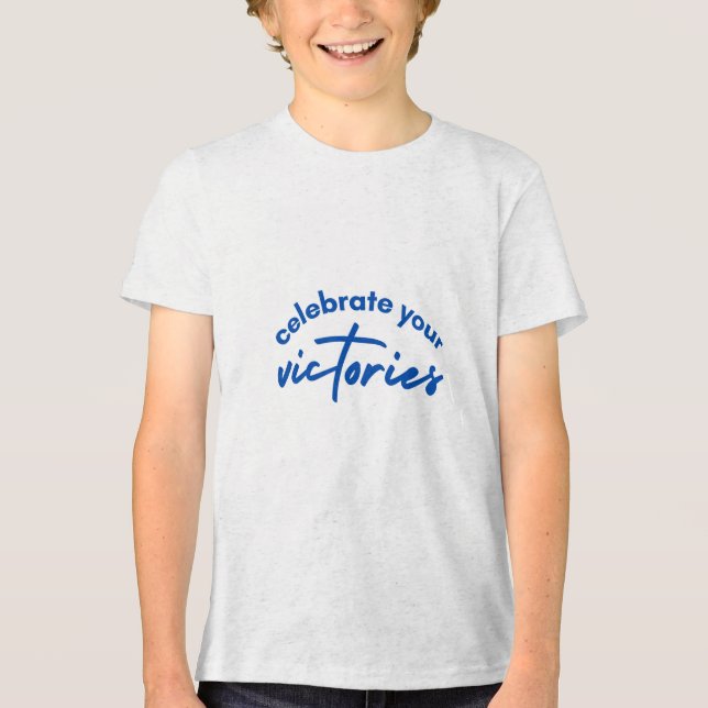 T-shirt En Tri-matière t-shirt (Recto)