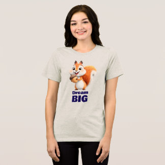 T-shirt En Tri-matière T-Shirt