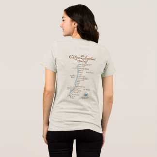 T-shirt En Tri-matière T-shirt