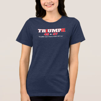 T-shirt En Tri-matière T-shirt