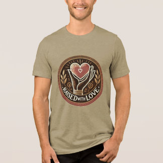 T-shirt En Tri-matière T-shirt