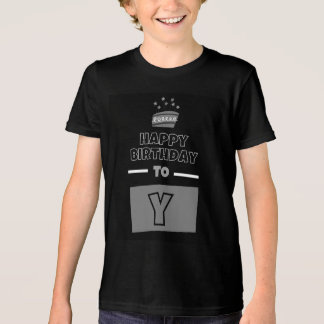 T-shirt En Tri-matière T-shirt
