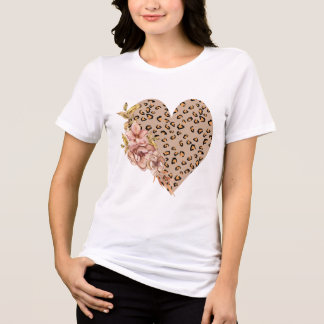 T-shirt En Tri-matière T-shirt