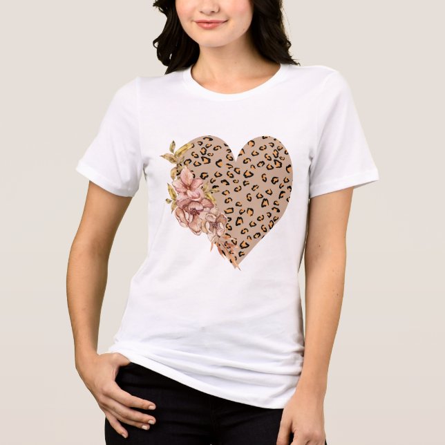 T-shirt En Tri-matière T-shirt (Recto)
