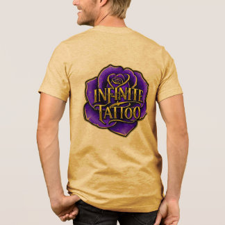 T-shirt En Tri-matière T-shirt