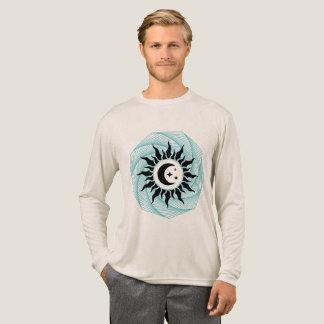 T-shirt En Tri-matière T-shirt