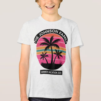 T-shirt En Tri-matière T-shirt