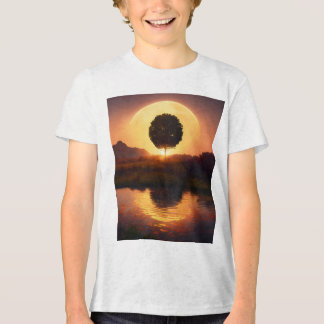 T-shirt En Tri-matière T-shirt American Traditional Tattoo Design - Bold,
