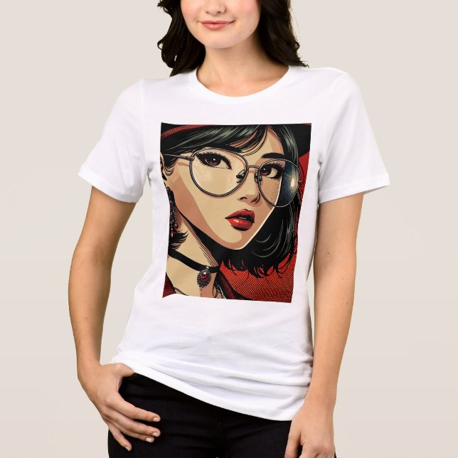 T-shirt En Tri-matière T-shirt Aventure Arcade Retro (Recto)