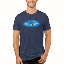 T-shirt CAPFA