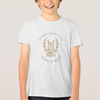 T-shirt En Tri-matière T-shirt enfant MDSB