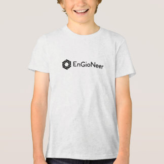 T-shirt En Tri-matière T-shirt Enfants EnGioNeer