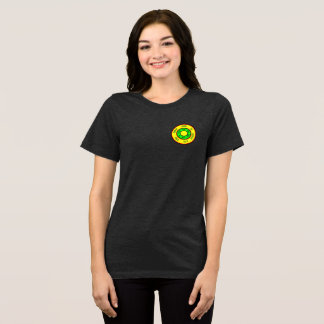 T-shirt En Tri-matière T-shirt féminin GIGATT