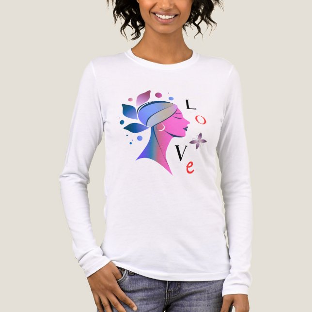 T-shirt En Tri-matière T-shirt femme (Recto)