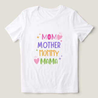 T-shirt En Tri-matière t-shirt femme