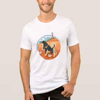 T-shirt En Tri-matière T-shirt FLCC 2026