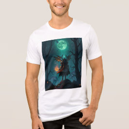 T-shirt En Tri-matière T-shirt Homme imprimé coloré