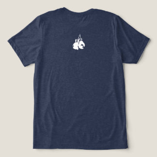 T-shirt En Tri-matière T-shirt homme KickIt
