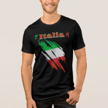 T-shirt ITALIE