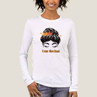 T-shirt En Tri-matière T-shirt je suis le meilleur