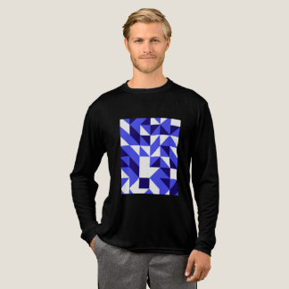 T-shirt En Tri-matière T-shirt noir