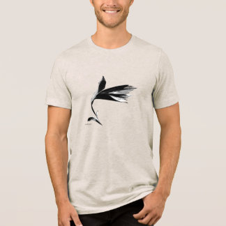 T-shirt En Tri-matière T-shirt non touché