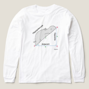 T-shirt En Tri-matière T-shirt Sandra Boynton