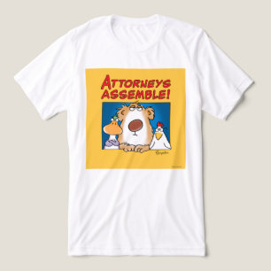 T-shirt En Tri-matière T-Shirt Sandra Boynton ASSEMBLE AUX PROPRIÉTAIRES