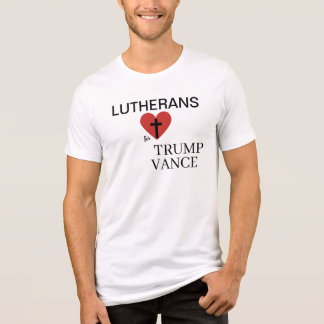 T-shirt En Tri-matière T-shirt soutenant Trump