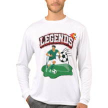 T Shirt Sport Legend 