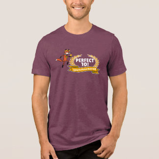 T-shirt En Tri-matière T-shirt Summit 2024 - Standard Fit