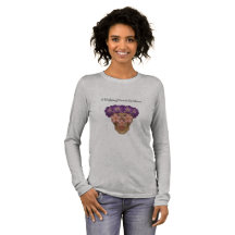 T-Shirt Tri-Blend Shirt