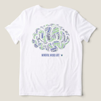 T-shirt En Tri-matière T-Shirt You Are Loved